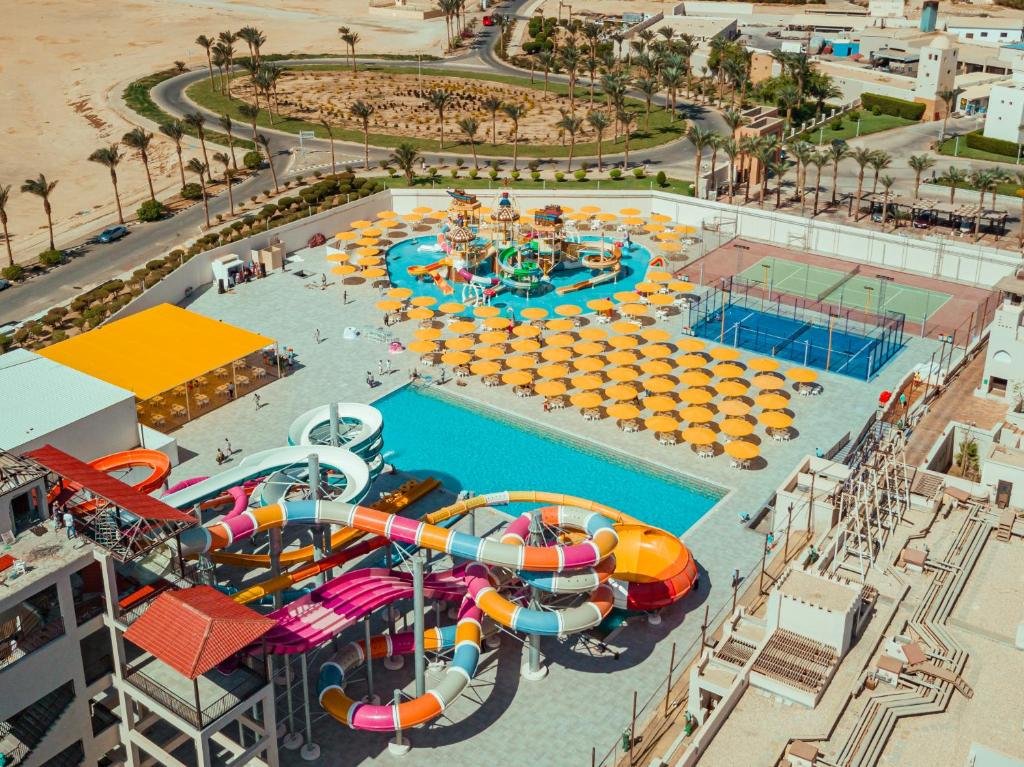 Albatros Sands